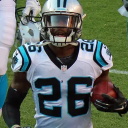 Portrait of Daryl Worley
