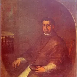 Portrait of Alfonso Bernardo de los Ríos y Guzmán