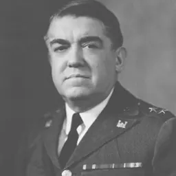 Portrait of Edward Murphy Markham