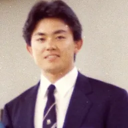 Portrait of Yoshihiro Tsumuraya