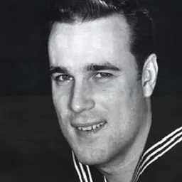 Portrait of Charles R. Perry