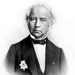 Portrait of Adolph Kupffer