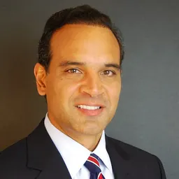 Portrait of Frank T. Caprio
