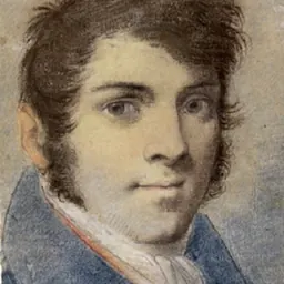 Portrait of Napoleone Angiolini