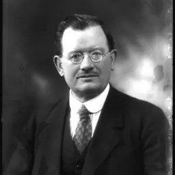 Portrait of John Wheatley