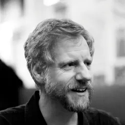 Portrait of Michael W. Carroll