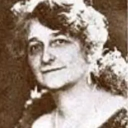 Portrait of Lena Stein-Schneider