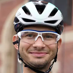 Portrait of Christoph Pfingsten