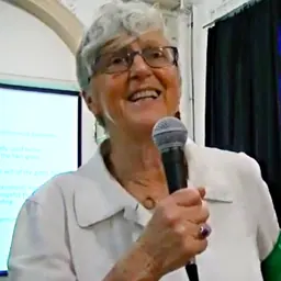 Portrait of Linda Williams