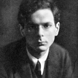 Portrait of Julius West