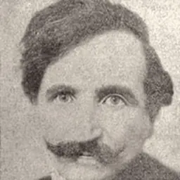 Portrait of Gérard de Lacaze-Duthiers