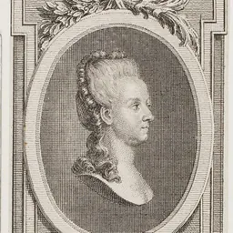 Portrait of Christiane Weidner