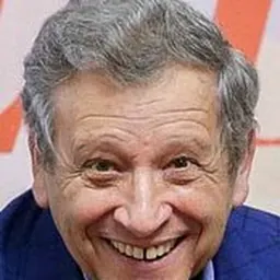 Portrait of Boris Grachevsky