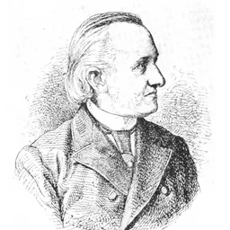 Portrait of Richard Pohl
