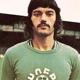 Portrait of Jacques Santini
