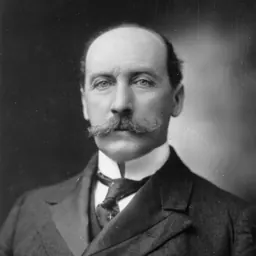 Portrait of Herbert Chermside