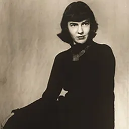 Portrait of Jennie Boddington