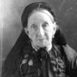 Portrait of Elizabeth D. A. Cohen