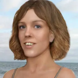 Portrait of Murder of Elizabeth Roberts
