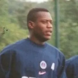 Portrait of Bruno Ngotty