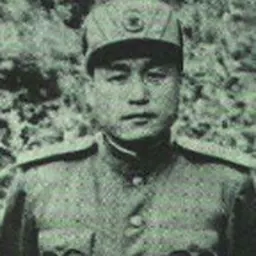 Portrait of Ri Sang-jo