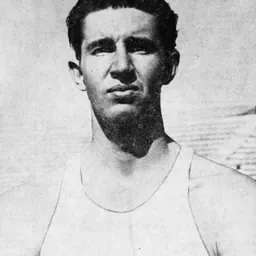 Portrait of Brady Walker