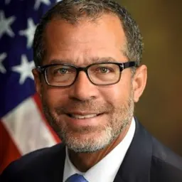 Portrait of Monty Wilkinson