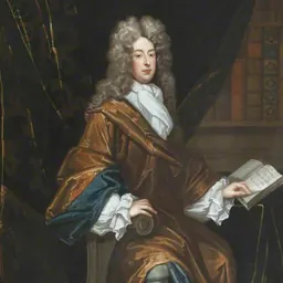 Portrait of Robert Nelson