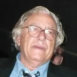 Portrait of Stefan Jerzy Zweig