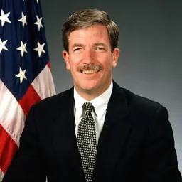 Portrait of H. Lee Buchanan III