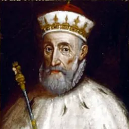 Portrait of Giovanni Battista Lercari
