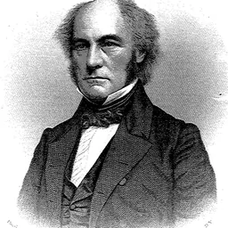 Portrait of Arthur W. Austin