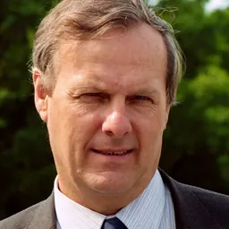 Portrait of Anatoly Sobchak