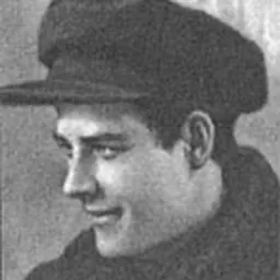 Portrait of Ğädel Qutuy