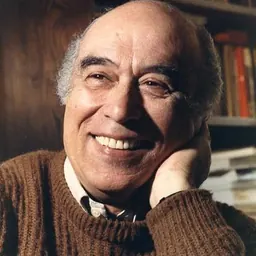 Portrait of Fernando Goncalves Namora