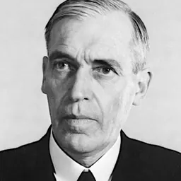 Portrait of Owen Dixon
