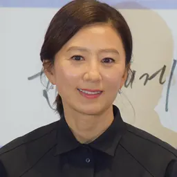Portrait of Kim Hee-ae