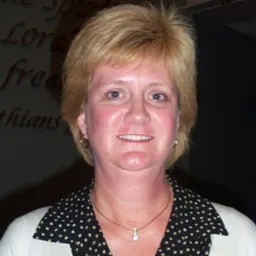 Portrait of Susan W. Krebs