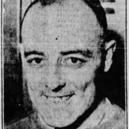 Portrait of Ching Johnson