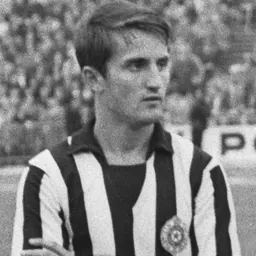 Portrait of Josip Pirmajer
