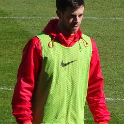 Portrait of Kenny McEvoy