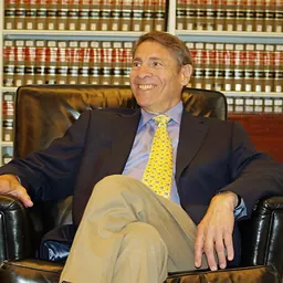 Portrait of Michael E. Levine