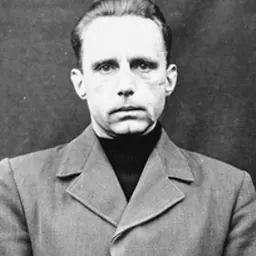 Portrait of Wilhelm Beiglböck