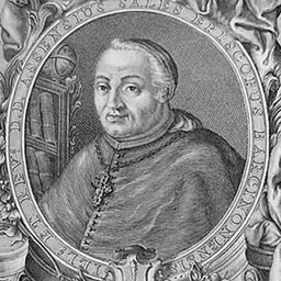 Portrait of Mateo Aimerich
