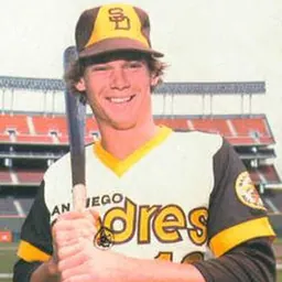 Portrait of Mike Champion