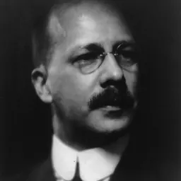 Portrait of William Armstrong Fairburn