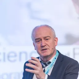 Portrait of Josep Figueras