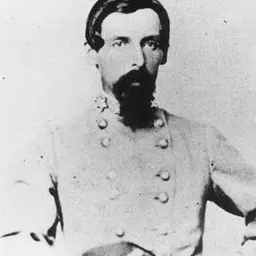 Portrait of Samuel Garland, Jr.