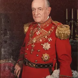 Portrait of Angelo de Mojana di Cologna