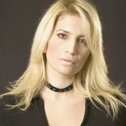 Portrait of Estee Shiraz